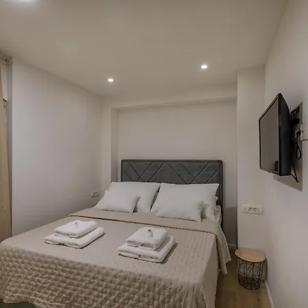 Marina Villa *