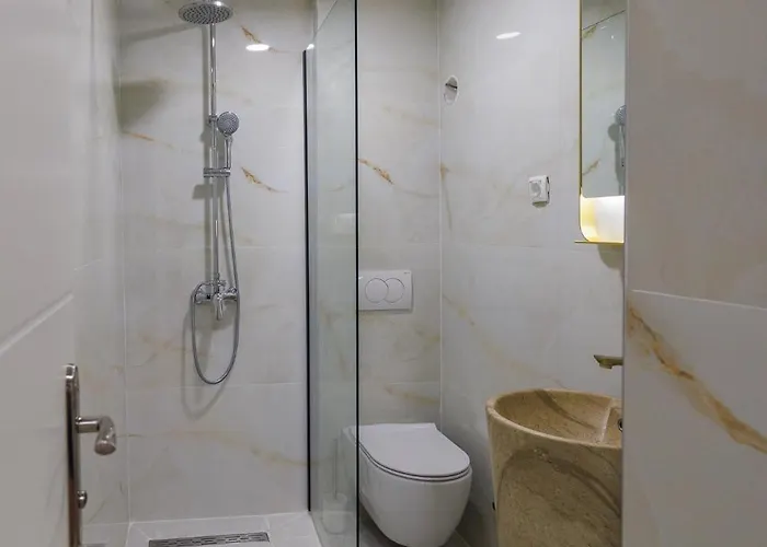 Marina Willa Mliniste