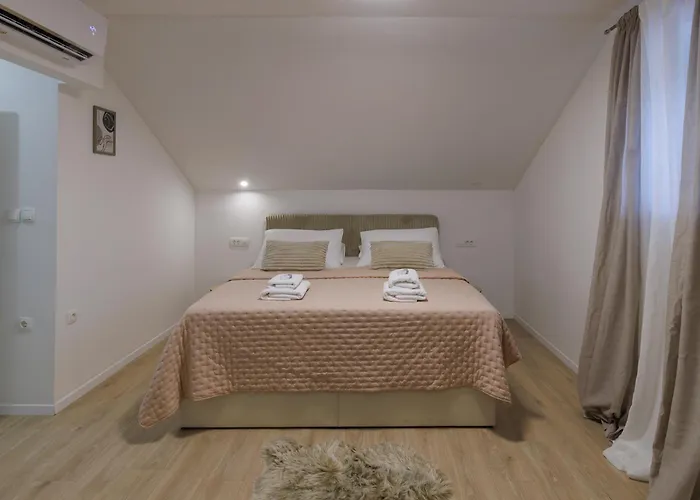 Willa Marina Mliniste