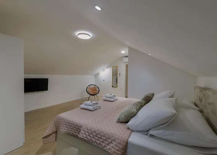 Willa Marina Mliniste