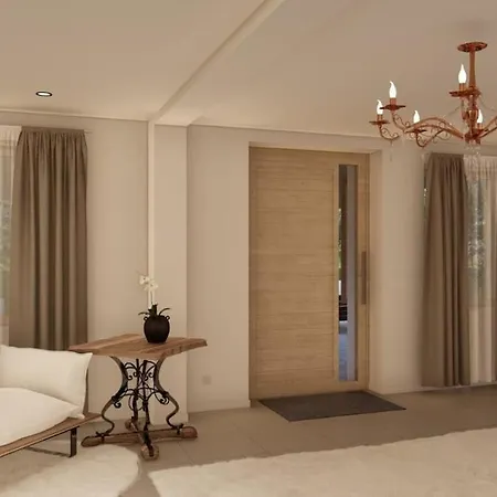 Marina Villa