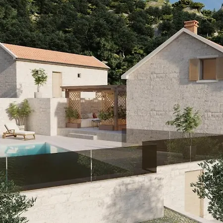 Marina Villa