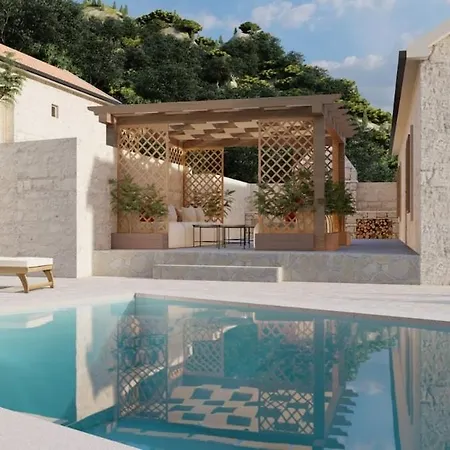Marina Villa Mliniste