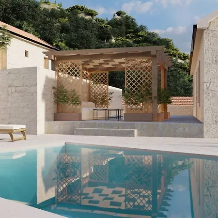 Marina Villa Mliniste