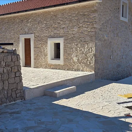 Villa Marina Mliniste