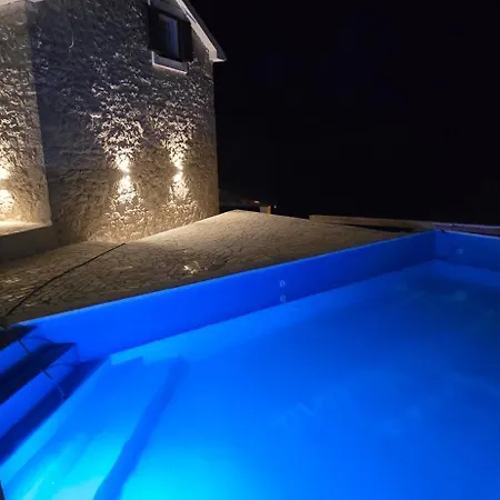 Marina Villa *