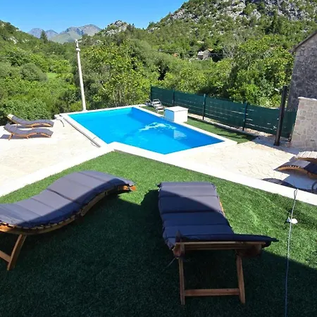 Marina Villa *